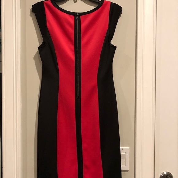 Marc New York Sleeveless Dress - Picture 6 of 8